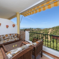 Holiday Accommodation Rentals Mijas - Apartment GBP94.0