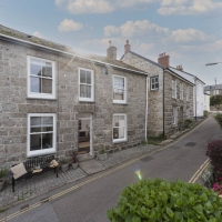 Holiday Accommodation Rentals Mousehole - Holiday apartment GBP90.0