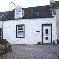 Holiday Accommodation Rentals Newton Stewart - Cottage GBP51.0