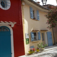 Holiday Accommodation Rentals Parc national de Port-Cros (aire d'adhèsion) - G√Æte GBP81.0