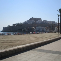 Holiday Accommodation Rentals Pe√±iscola - Apartment GBP49.0