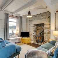 Holiday Accommodation Rentals Porthleven - Holiday home GBP191.0