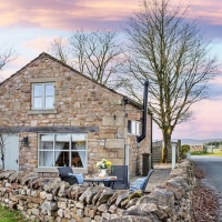 Holiday Accommodation Rentals Ribble Valley - Villa GBP150.0