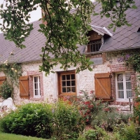 Holiday Accommodation Rentals Saint-Gabriel-Cap-de-Caux - G√Æte GBP38.0