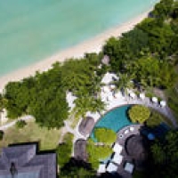 Seychelles - 5* Constance Ephelia GBP1679