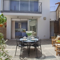 Holiday Accommodation Rentals South Cyprus - Villa GBP215.0