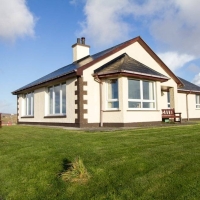 Holiday Accommodation Rentals South Uist - Cottage GBP148.0