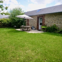 Holiday Accommodation Rentals Villainville - G√Æte GBP49.0