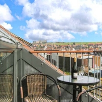 Holiday Accommodation Rentals Whitby - Cottage GBP148.0