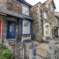 Holiday Accommodation Rentals Windermere - Cottage GBP148.0