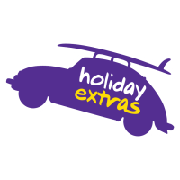 USA Airport Parking Holiday Extras